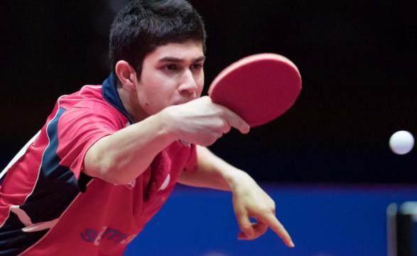 身总决赛 身总决赛