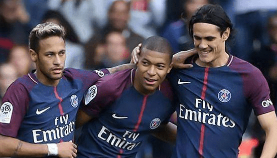 驚喜突破 驚喜突破