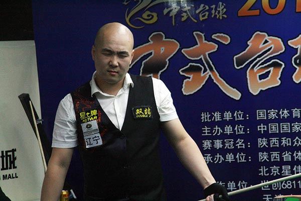 格局推动体 格局推动体