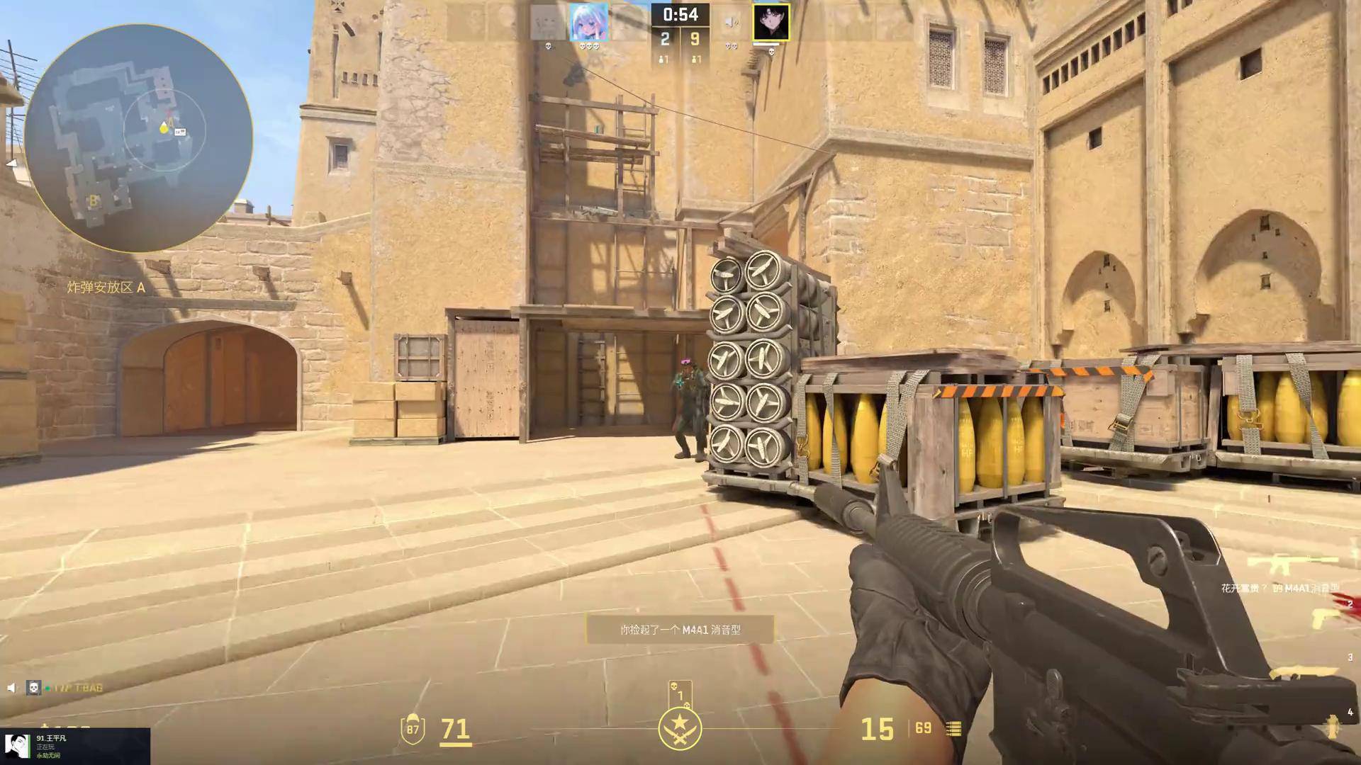 小样本高波 小样本高波