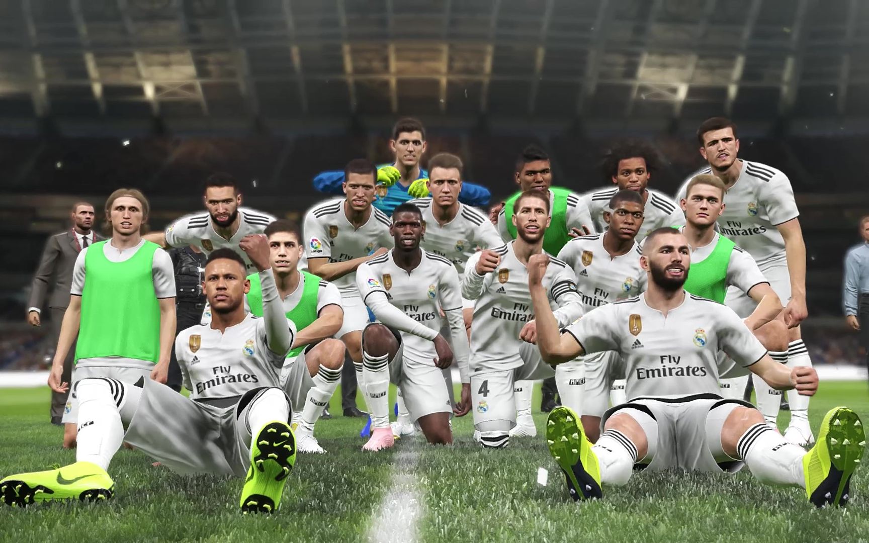 体现了他 体现了他